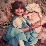 Surbhi Chandna’s childhood picture will drive your lockdown blues away!