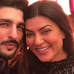 Sushmita Sen marks 26 years of becoming Miss Universe and her beau Rohman Shawl is super proud of his ‘jaan’