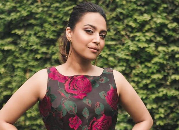 Swara Bhasker travels to Delhi by road after her mother suffers a fracture