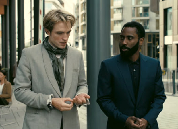 TENET TRAILER: Christopher Nolan's film starring John David Washington and Robert Pattinson promises power packed action and time-bending mystery