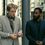 TENET TRAILER: Christopher Nolan’s film starring John David Washington and Robert Pattinson promises power packed action and time-bending mystery