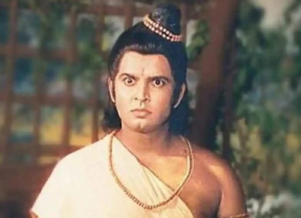 THIS is what inspired Sunil Lahri to take up the role of Lakshman in Ramayan