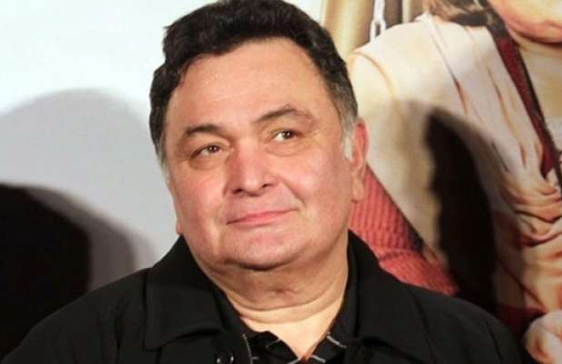 The Kapoors share heartfelt pictures and moments in the memory of Rishi Kapoor