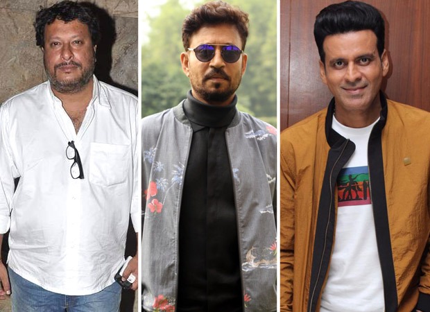 Tigmanshu Dhulia’s Irrfan Khan – Manoj Bajpayee starrer aborted