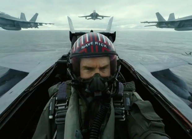 Top Gun: Maverick producer reveals how Tom Cruise put the actors through grueling process of training 