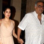 Two more staff members of Boney Kapoor, Janhvi Kapoor and family test positive for Coronavirus