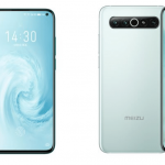 Meizu 17 & 17 Pro Affordable Flagships Launched With Tiny Punch-Hole & 90Hz Display