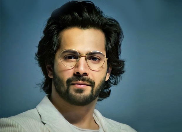 Varun Dhawan posts a throwback spectacle-clad picture, fans compare him to Professor from Money Heist