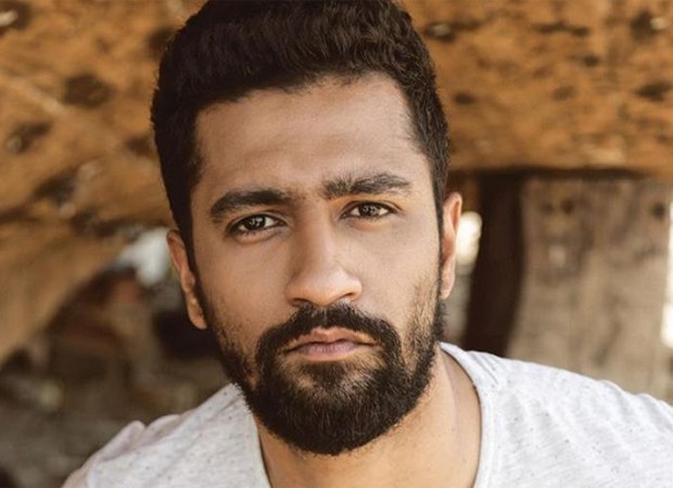 Vicky Kaushal on celebrating his 32nd birthday amid lockdown - "It is going to be all about spending time with family"