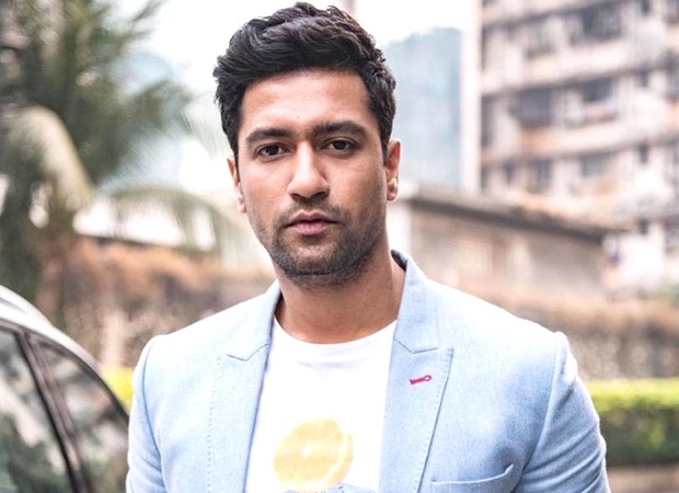 Vicky Kaushal reveals how he plans to celebrate his 32nd birthday amid lockdown