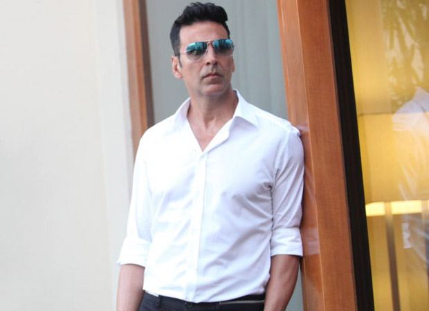 Video conferencing is the new normal, says Akshay Kumar