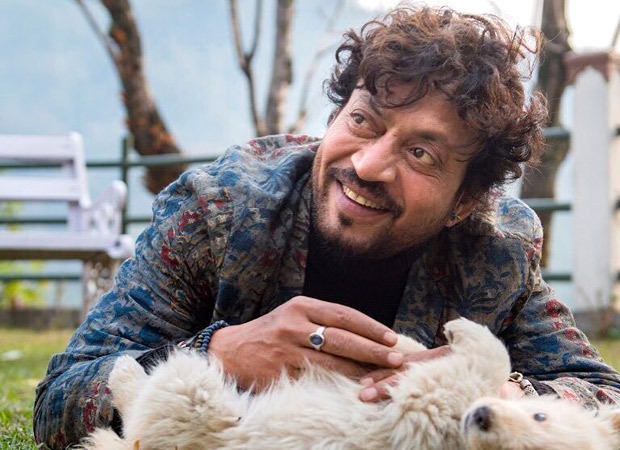 WATCH A poignant tribute to Irrfan Khan by filmmaker Anand Gandhi
