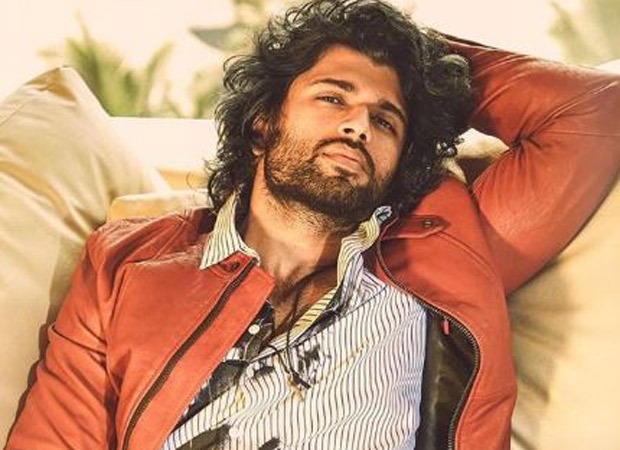 "We are looking at a defamation suit" - Vijay Deverakonda