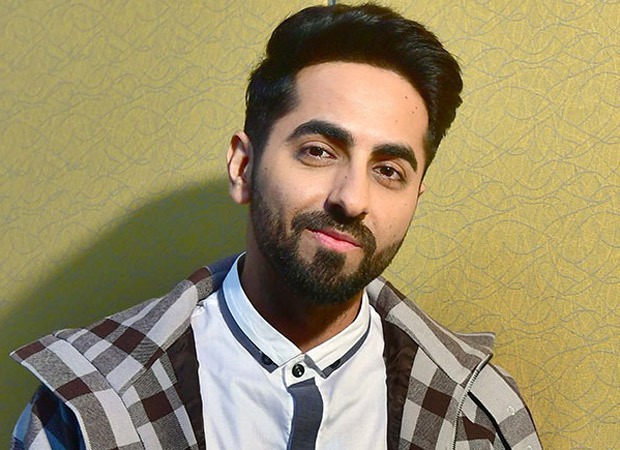 ‘I’m a seeker of knowledge, have always been,' says Ayushmann, who has enrolled for an online course on Indian history