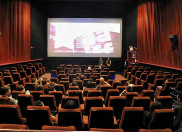 Multiplex Association of India urge filmmakers to release films only in theatres