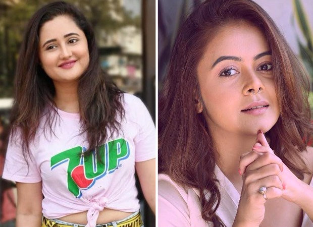 Rashami Desai responds after Devoleena Bhattacharjee’s cook tests positive for COVID-19