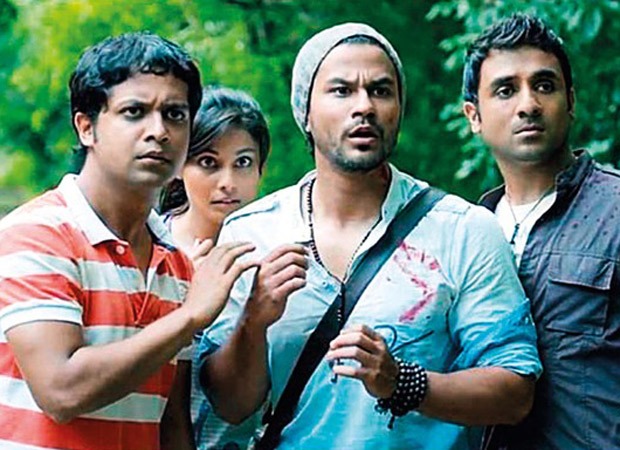 Go Goa Gone Team celebrates 7 years with a special video message on social distancing