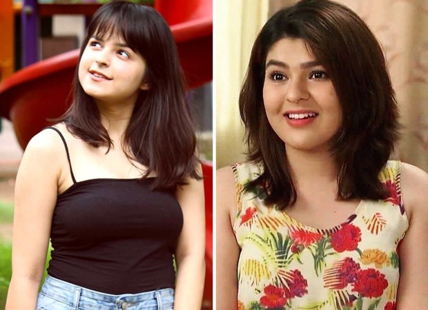 Palak Sidhwani aka Sonu Bhide of Taarak Mehta Ka Ooltah Chashmah talks about replacing Nidhi Bhanushali