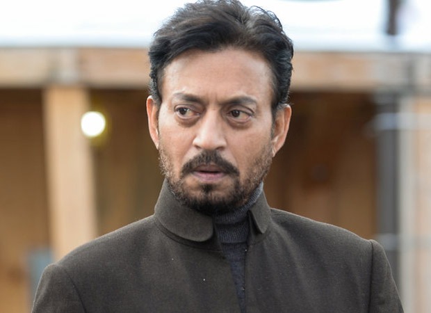 Throwback: This is how Irrfan Khan reacted after seeing a love bite on his son’s neck