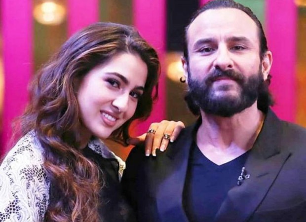EXCLUSIVE: Sara Ali Khan opens up about when she will work with Saif Ali Khan