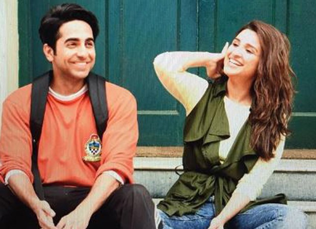 "The box office didn’t pamper this gem but this film will always be special," writes Ayushmann Khurrana as Meri Pyaari Bindu completes three years