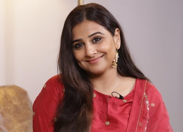 Vidya Balan’s short film Natkhat highlights consent in relationships; wants the film to reach every school in the country