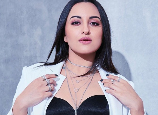 Sonakshi Sinha to auction her art works to raise funds to provide ration to daily wage workers