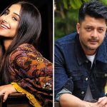 Vidya Balan claims Jisshu Sengupta showed attitude when they first met; the latter responds