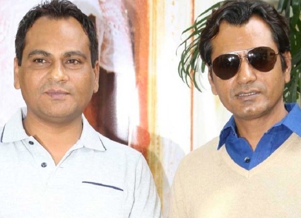 Nawazuddin Siddiqui’s brother Shamas reacts to his brother’s divorce; says he found out through media 