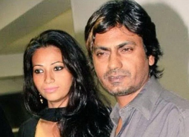 Nawazuddin Siddiqui’s wife Aaliya joins Twitter; clarifies that she is not in a relationship with any man