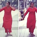 Huma Qureshi gives a glimpse of the celebratory dance she will do once the lockdown ends