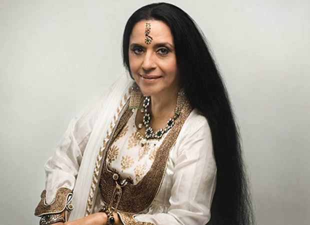 Senior actress Ila Arun reveals she was sceptical to act with Nawazuddin Siddiqui in Ghoomketu