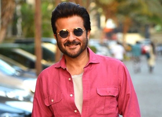 Anil Kapoor says that staying at home is the price we have to pay to overcome the pandemic 