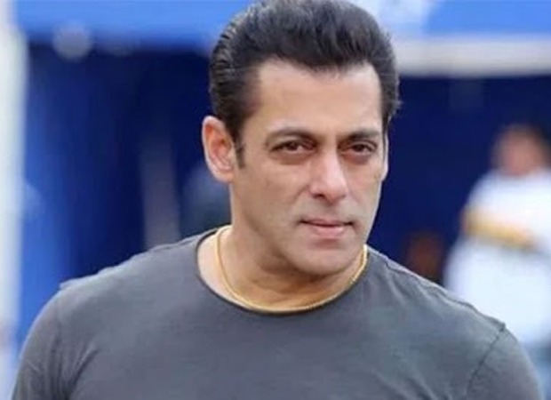 Salman Khan reaches out to 5000 families with kits to make Sheer Korma on Eid