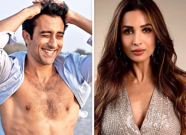 Rahul Khanna shares post on social distancing; gets trolled by Malaika Arora for practicing it way before everyone else 