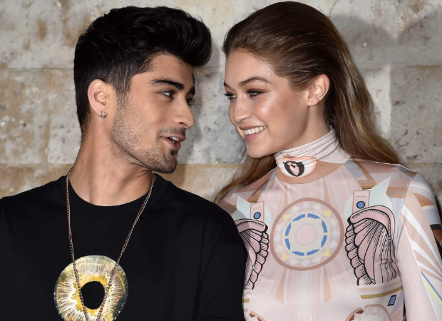 Zayn Malik and Gigi Hadid expecting their first child together