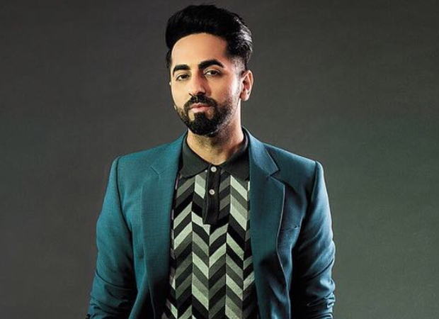 Ayushmann Khurrana pens a touching tribute for the Handwara martyrs