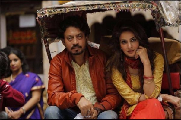 Indian Actor Irrfan Khan Passes Away at Age 53