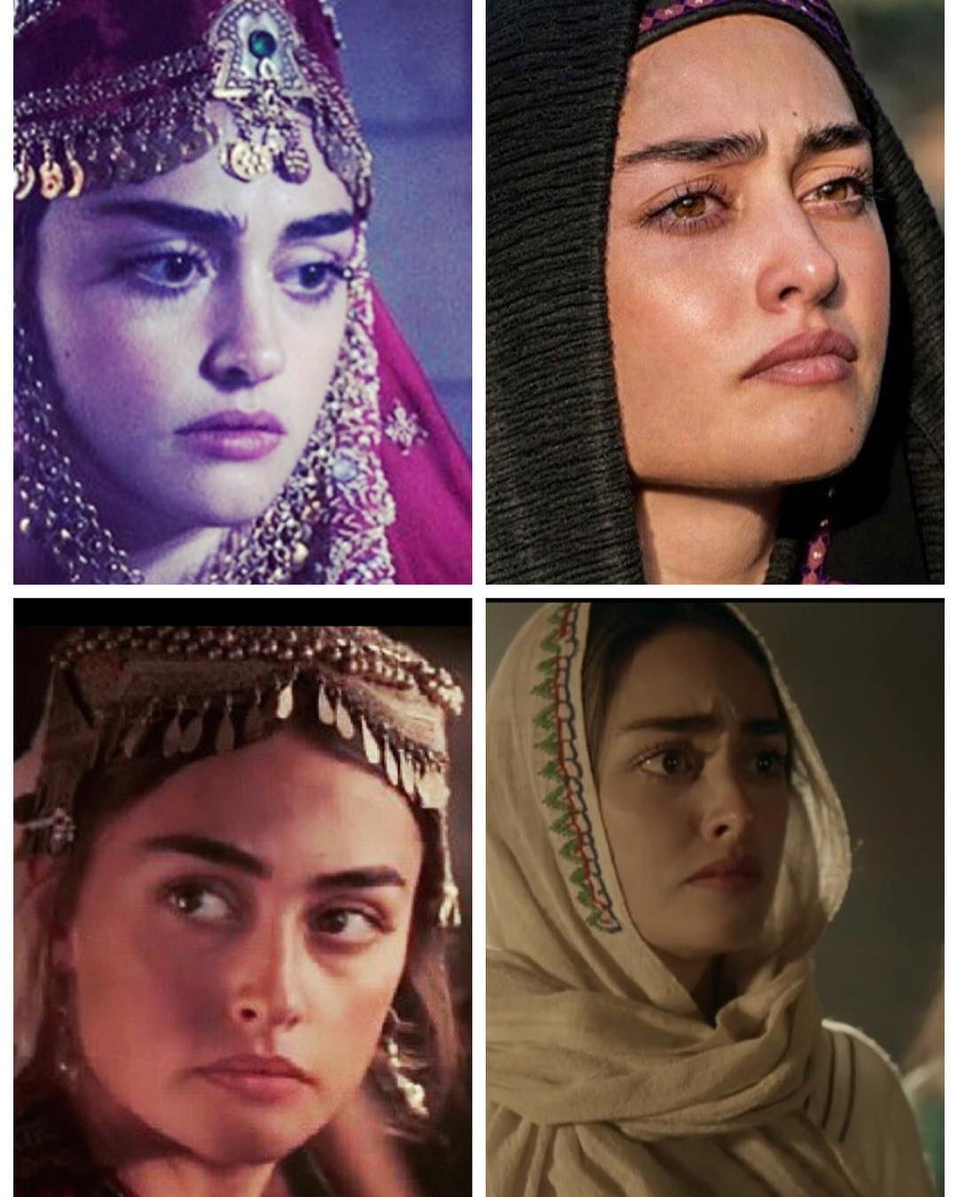 Ertugrul Wife Halima is Pakistani Boys Newest Crush