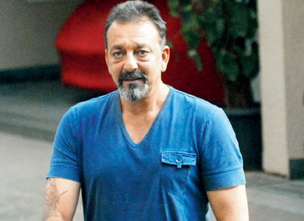 Sanjay Dutt says he is ready to foray into the digital space if he finds an exciting script