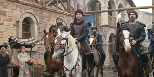 ertugrul 3 1