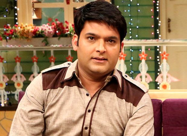 Kapil Sharma apologises to Kayastha Samaj who were offended by the alleged mockery of Lord Chitragupta on The Kapil Sharma Show