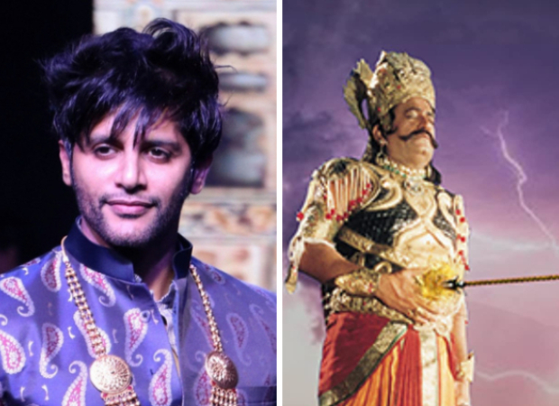 Karanvir Bohra points out an error in Ramayan’s epic war scene