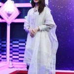 Beautiful Clicks of Kinza Hashmi From Jeeeway Pakistan Game Show