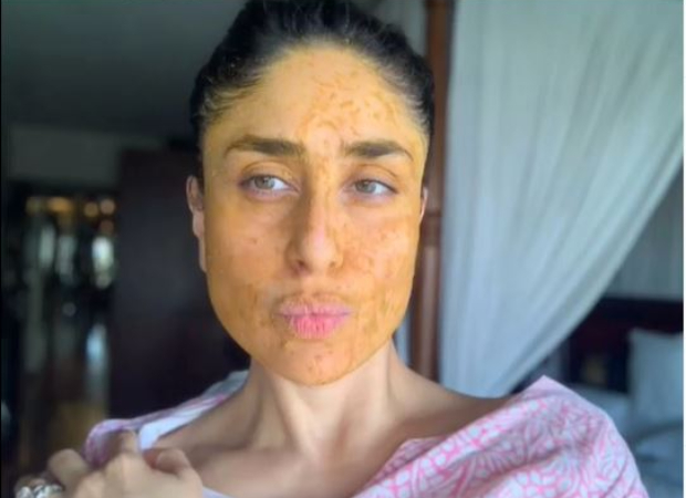 Kareena Kapoor Khan reveals her three summer essentials in her latest Instagram post 