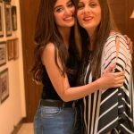 Maamaa Mir Has A Special Message For Daughter In Law, Sajal Aly