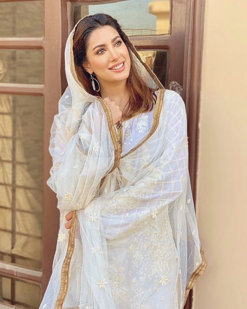 mehwish hayat