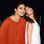 “We dream big together”- Priyanka Chopra sends wishes on her partner and manager’s birthday