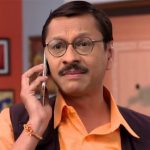 Before Taarak Mehta ka Ooltah Chashmah, Shyam Pathak aka Popatlal featured in a Chinese film with Anupam Kher 