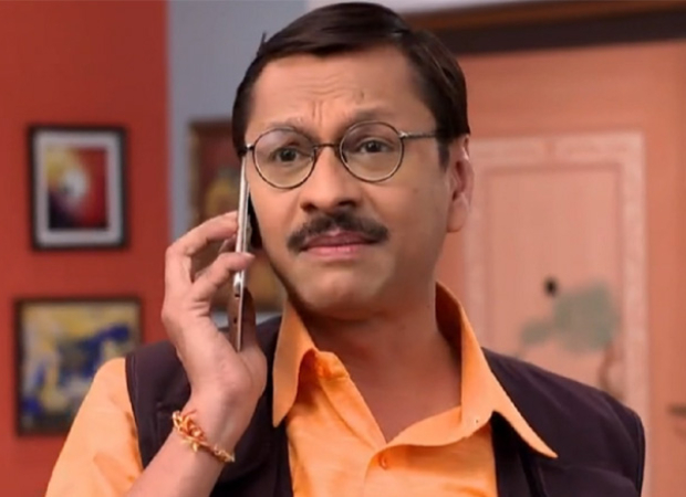 Before Taarak Mehta ka Ooltah Chashmah, Shyam Pathak aka Popatlal featured in a Chinese film with Anupam Kher 